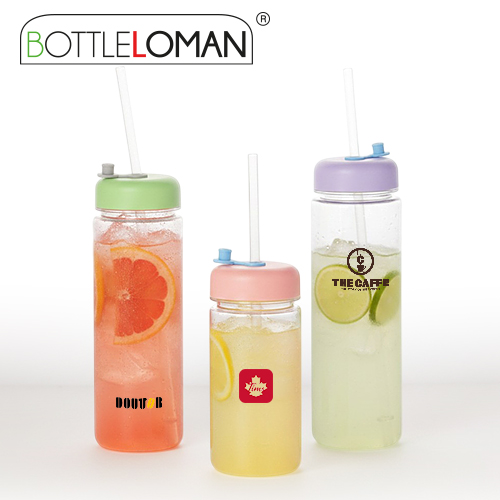 보틀로만 에코젠 연예인 보틀 500ml