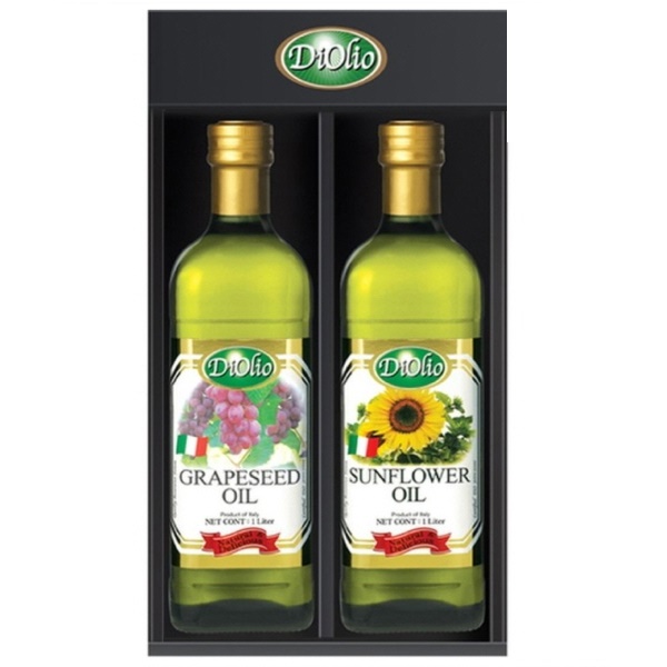포도씨유500ml(2종)