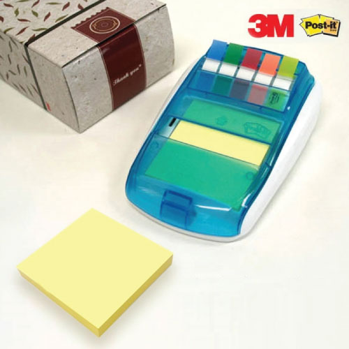 [3M]포스트잇 팝업 디스펜서 011(正品)