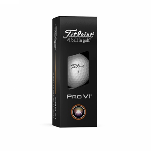 [타이틀리스트] PRO V1 3구.