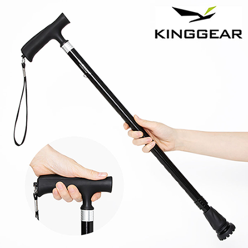 Kinggear KG-A1B 지팡이