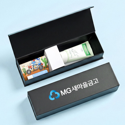 풋크림 80ml 립밤 세트 2종+자석싸바리