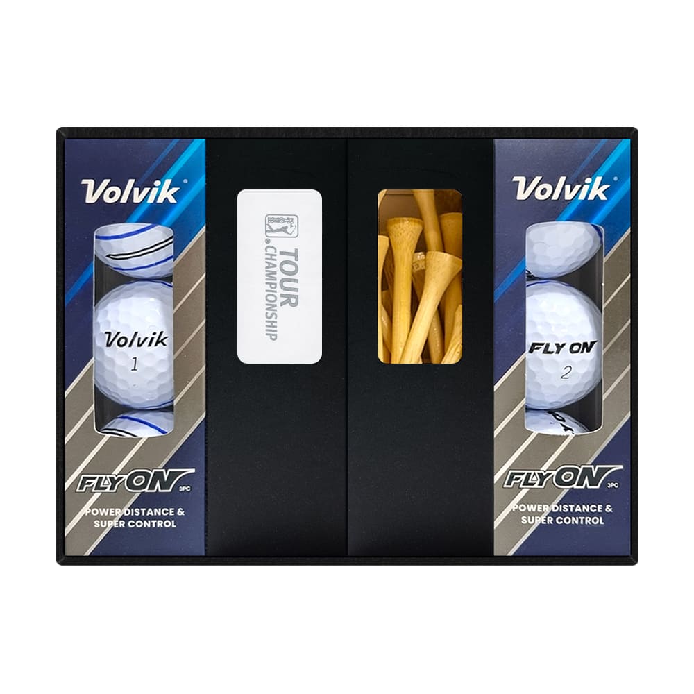 볼빅 기프트 세트 V403