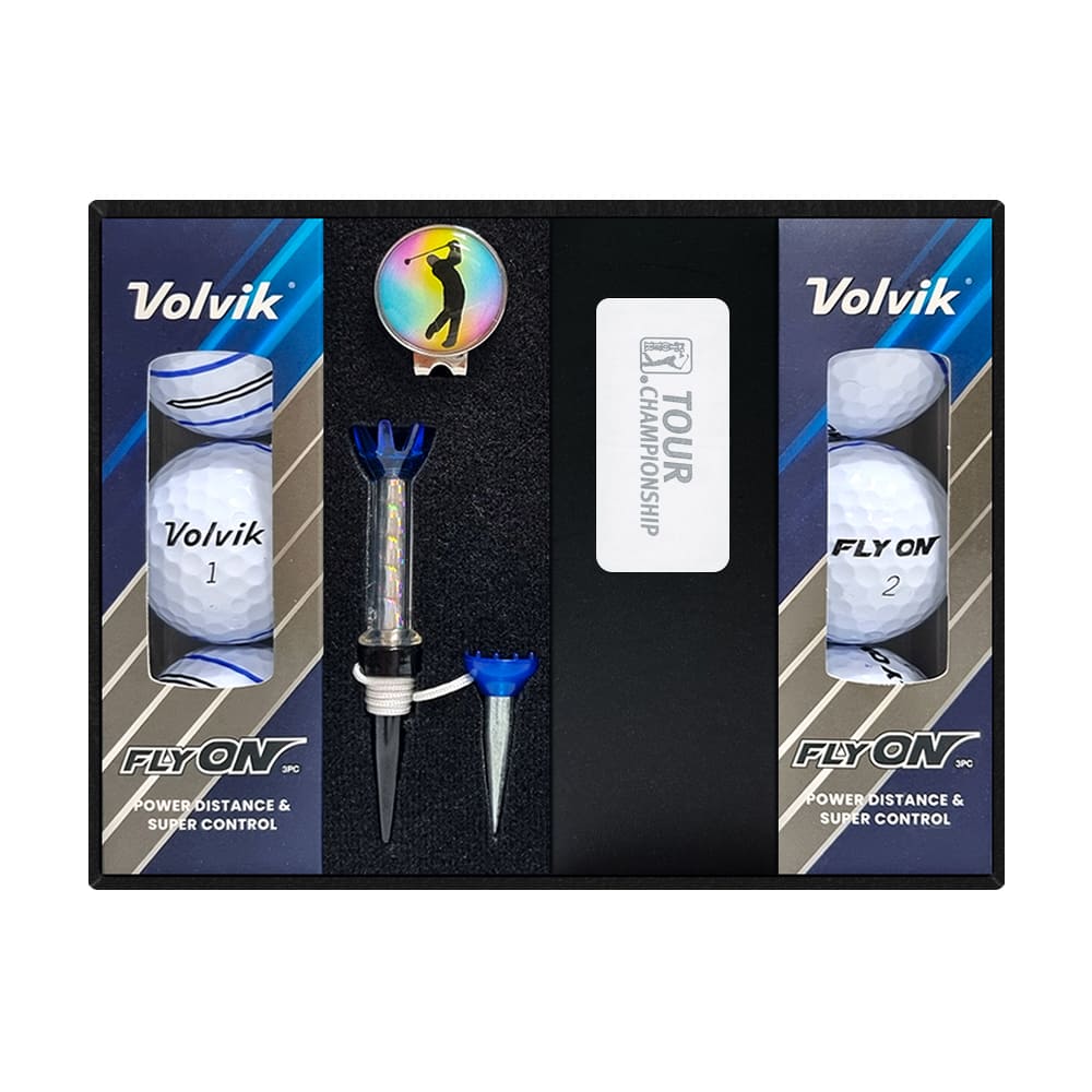 볼빅 기프트 세트 V405