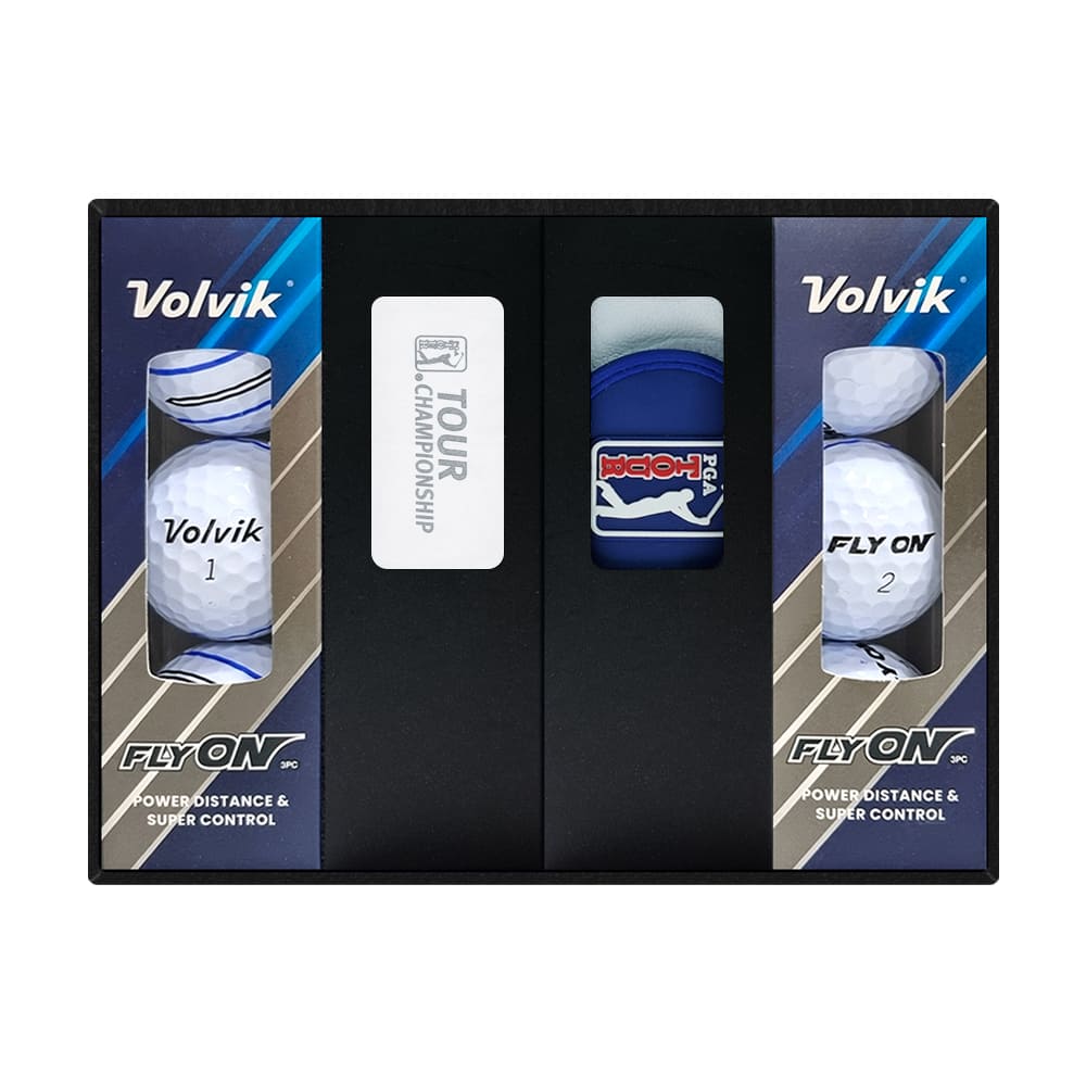볼빅 기프트 세트 V406