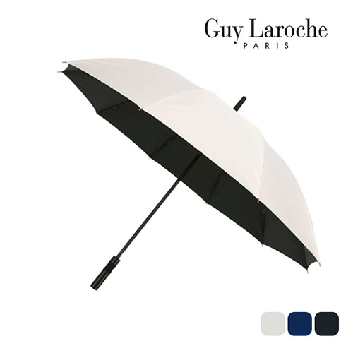 Guy Laroche 70올웨더솔리드 암막코팅 10K 장우산