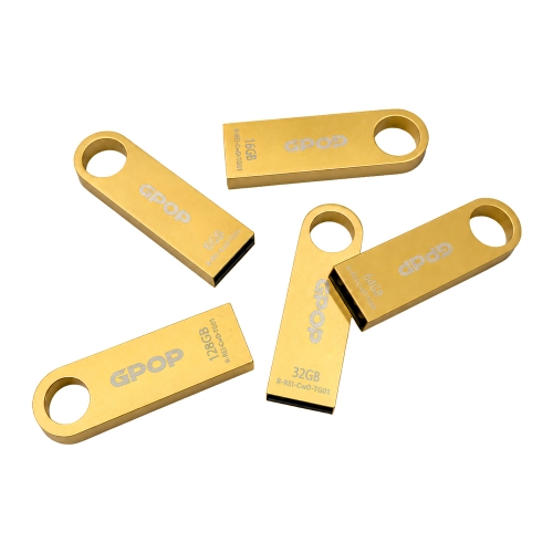 테라골드 메탈 USB 메모리 64G