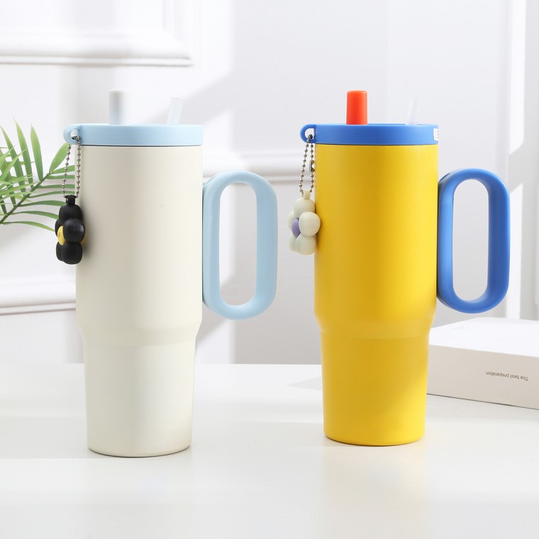 코스모 키링 텀블러 750ml