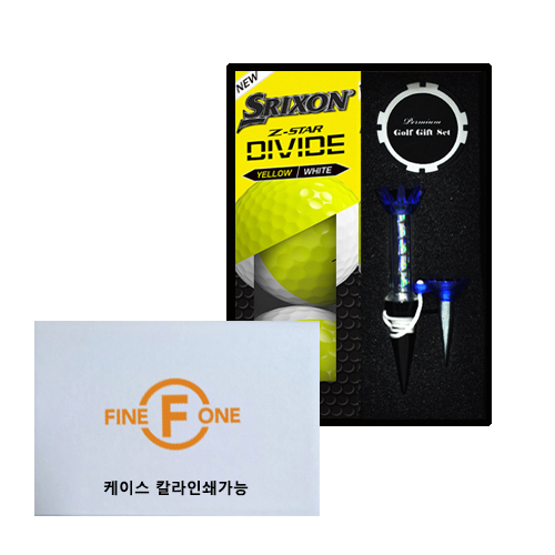 [굿즈]스릭슨 지스타 디바이드 3구 볼마커칩 자석티세트