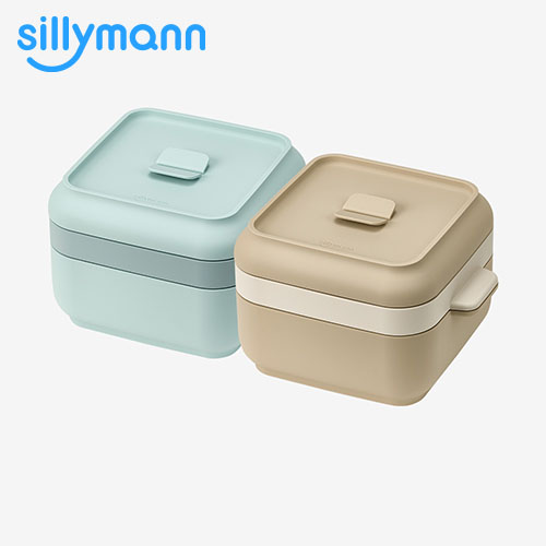 실리만 7015 요리 실리콘 찜기 멀티 1600ml
