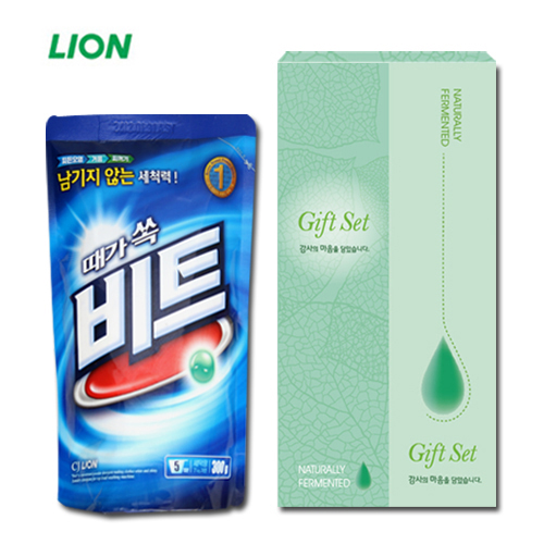 비트 액체세제 1P