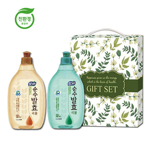 [친환경] 참그린  순수발효 B-1