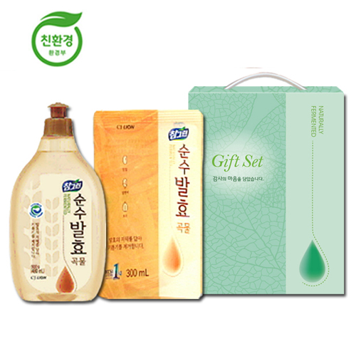 [친환경] 참그린  순수발효 B-6