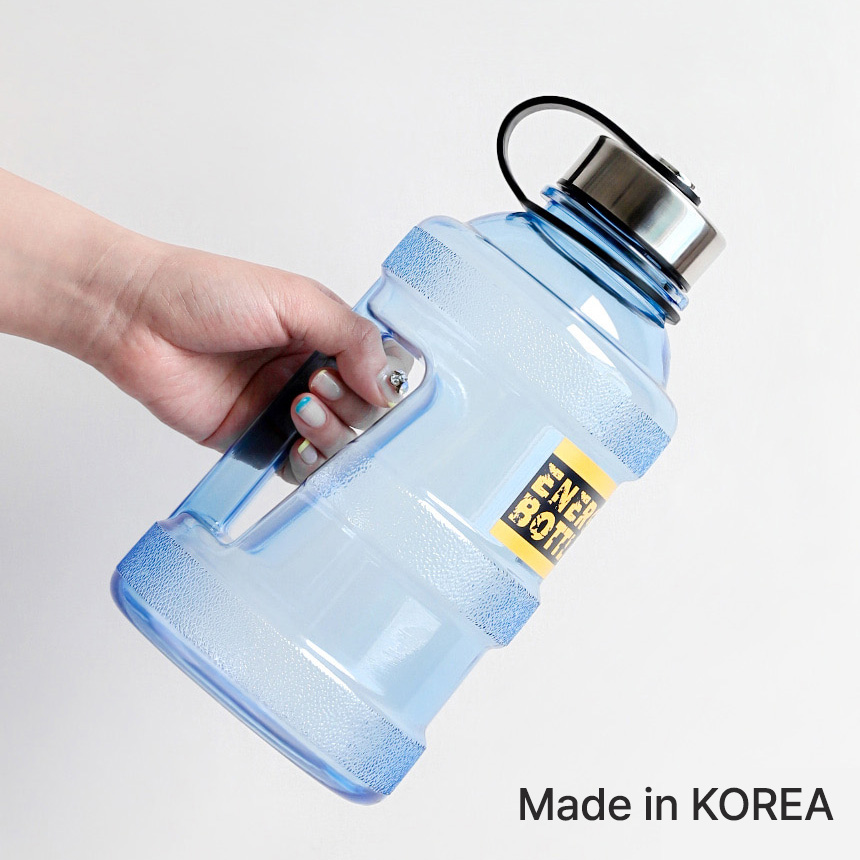 대용량 스포츠 빅 워터보틀 2.3L 국내제작