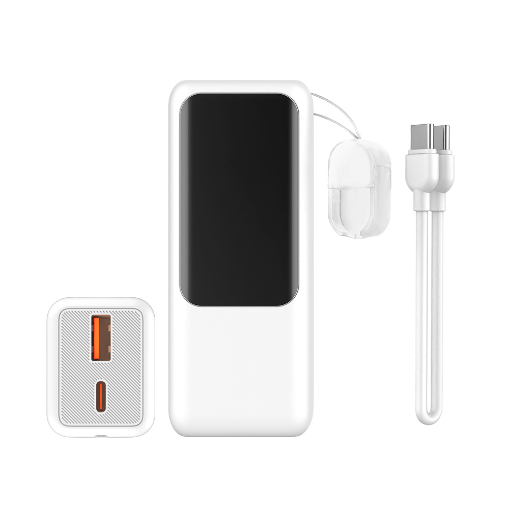 CPM 스틱형 고속 22.5W 고속 보조배터리 10000mAh
