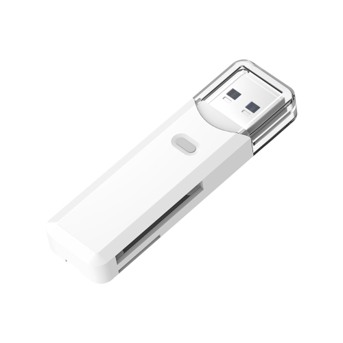 시노라 USB3.0 SD/Micro 카드 리더기