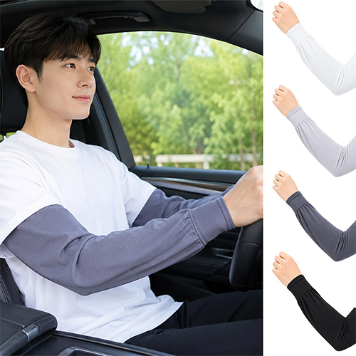루메노 자외선 차단 루즈핏 쿨토시