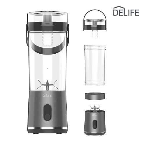DELIFE   텀블러 믹서기