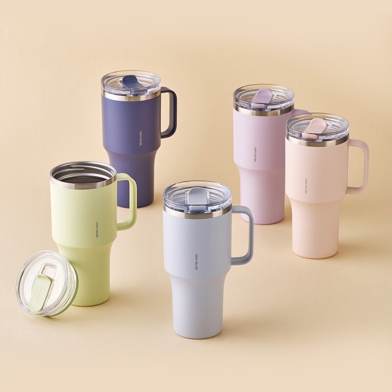 HA 락앤락 메트로킹 텀블러 820ml