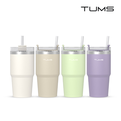 텀스 뉴 마인 진공 스텐텀블러 650ml