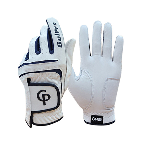 골프로 반양피 골프장갑 (남성용)