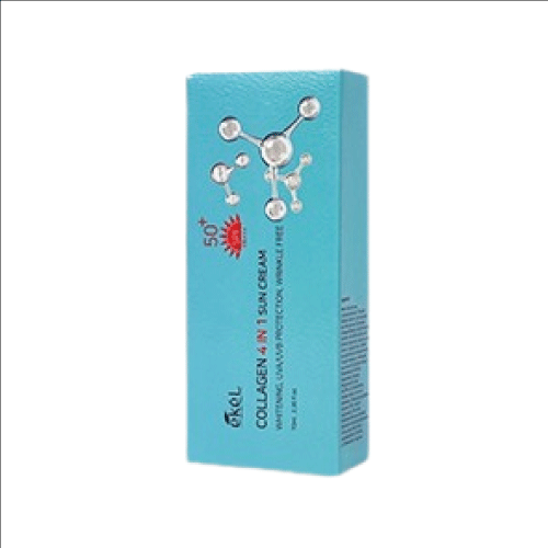 다올 히알루론산 SPF50+ 선크림 콜라겐70ml P2663