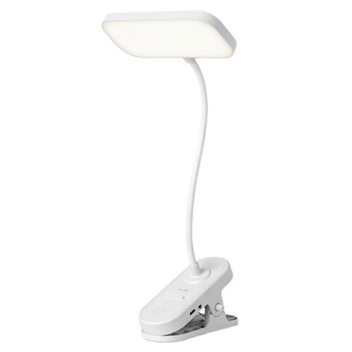 아이리버 무선 집게형 LED 스탠드 독서등 ICL-900