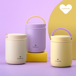 HA 리틀럽 푸드자 300ml