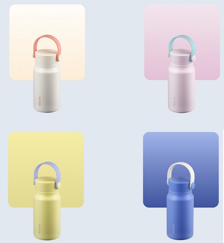 락앤락 블리쏘울 이지캐리 미니 텀블러 200ml