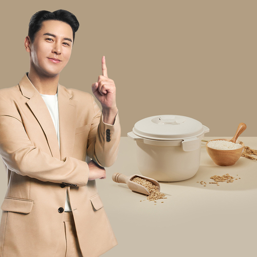 [온라인판매금지] 로이첸 아이컷(저당밥솥)