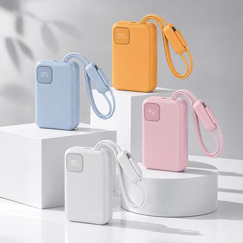 포켓링크 울트라 35W 초고속 미니 보조배터리 20000mAh