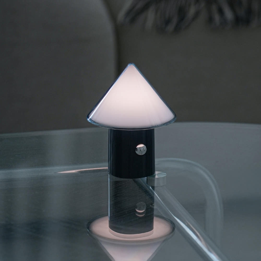 RU-34 루메나 무드등 스페이스 S 미니 램프 MUTE SPACE S (CONE)