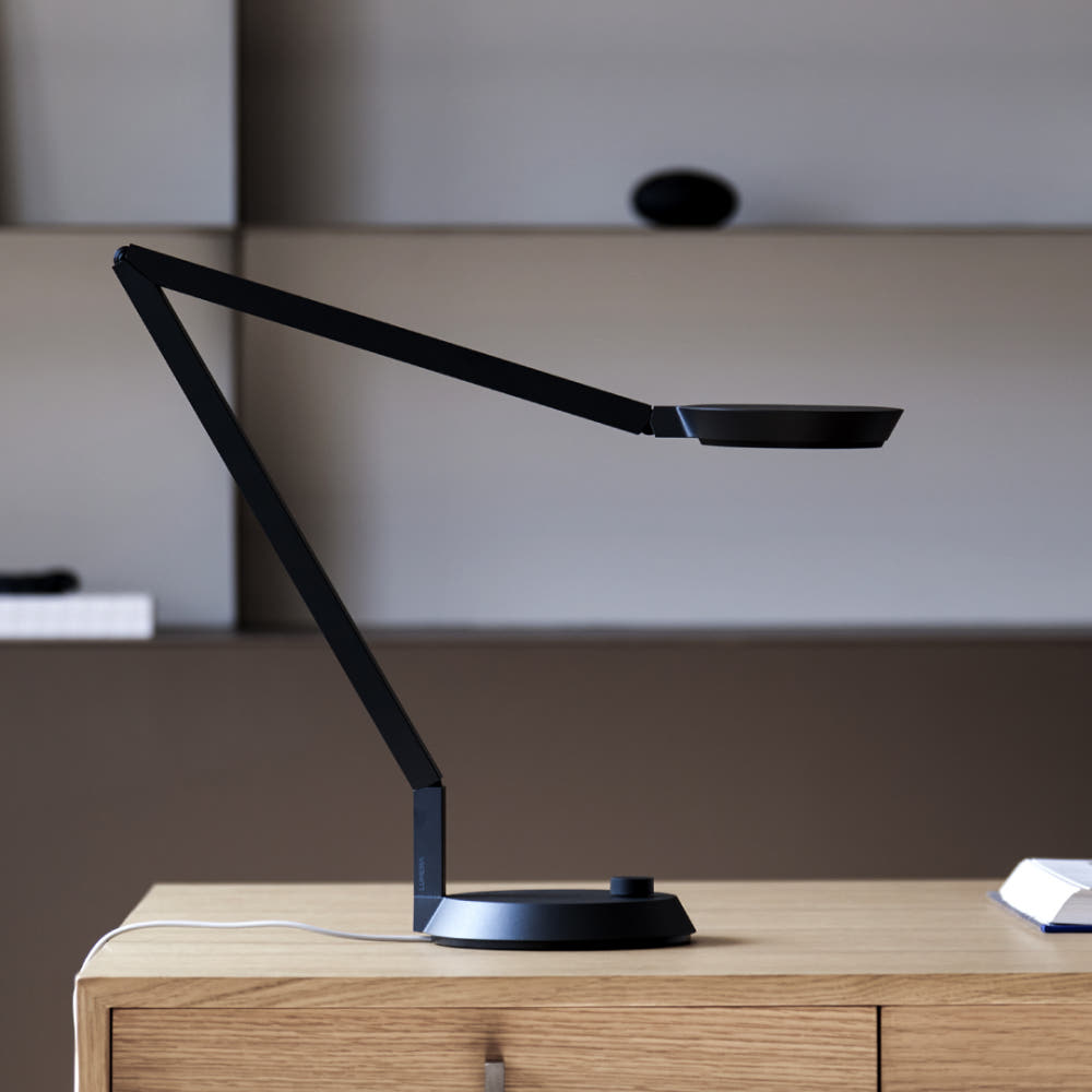 RU-39 루메나 데스크 온 LED 스탠드 DESK ON