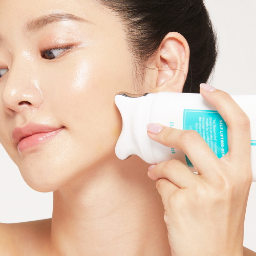 뷰망뜨 페이스 앤 바디라이너 괄사마사지크림 120ml