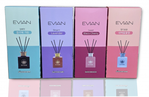 산도깨비 에비앙 디퓨저 200ml [J1]