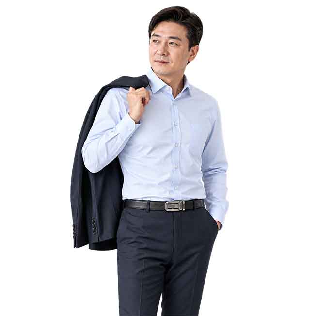 파올로 로페즈 벨트 남성벨트  정장벨트  파격가 국내산 럭셔리벨트 200