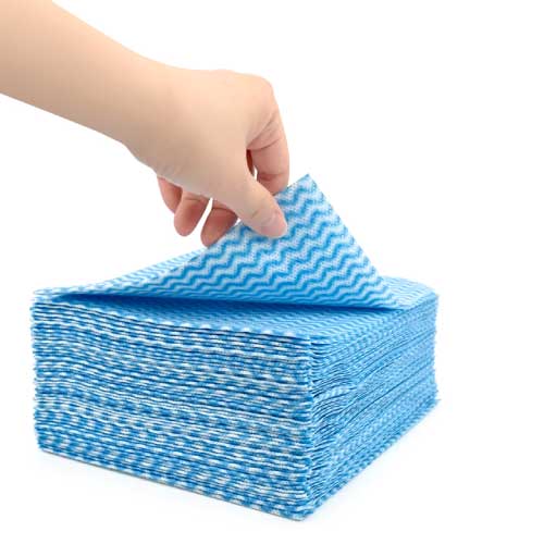 원데이 행주5p (부직포 행주)