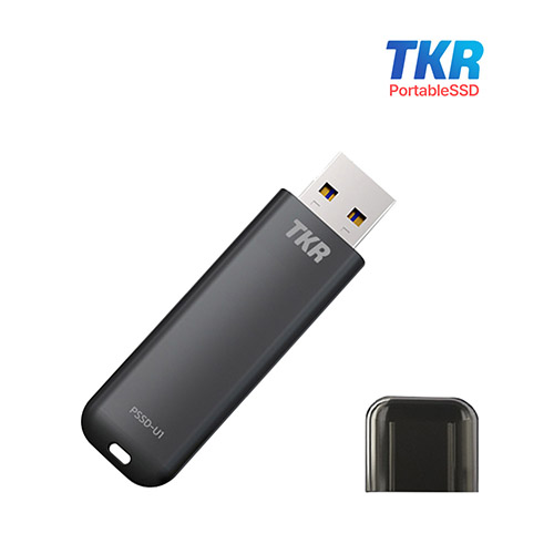 TKR PSSD-U1 초고속 USB3.2 메모리 GEN1 400MB/s 512GB