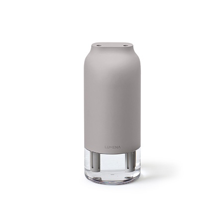 루메나 H3 X 듀얼무선가습기 700ml