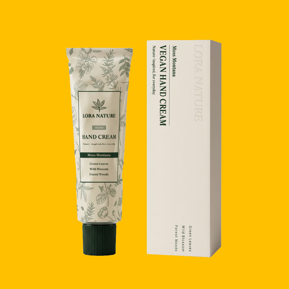 핸드크림 이끼향 30ml