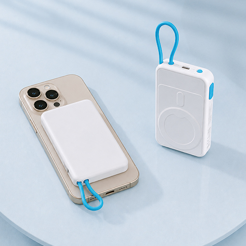 3WAY 올인원 22.5W 고속충전 보조배터리 10000mAh