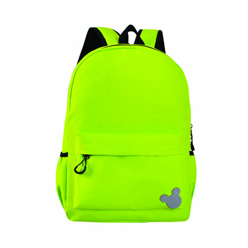 베스트 위험 예방 빛반사기능 학원용 가방 백팩