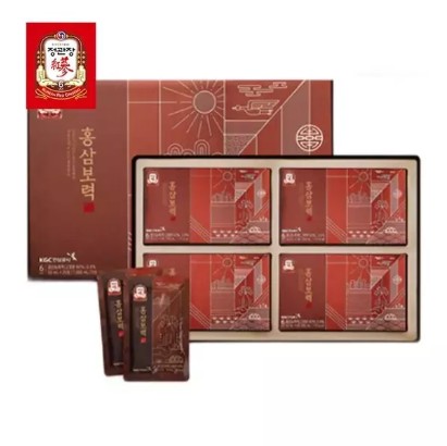 정관장 홍삼보력 (50ml x 20포)