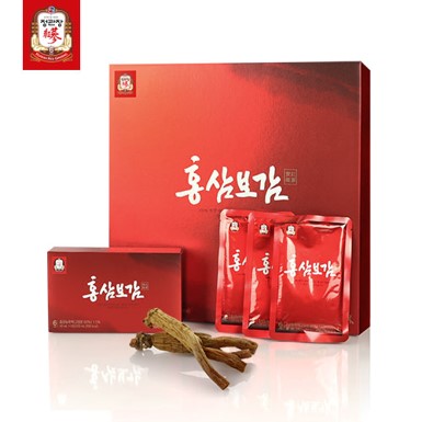 정관장 홍삼보감 (50ml x 30포)