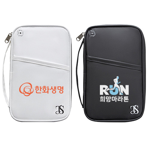 RFID 해킹방지 여행용수납 여권케이스 소 H858