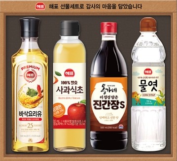 사조대림 안심특선 V12호