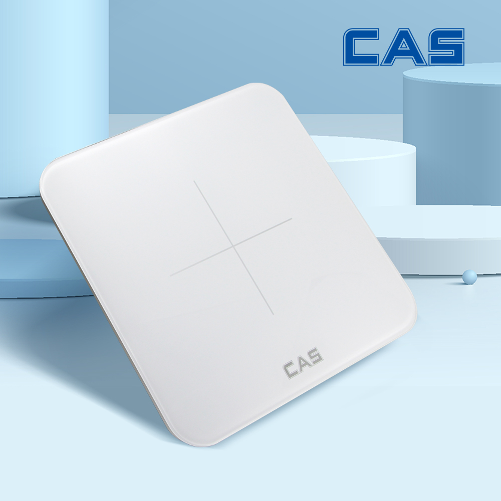 CAS 카스 디지털 LED 체중계 H27