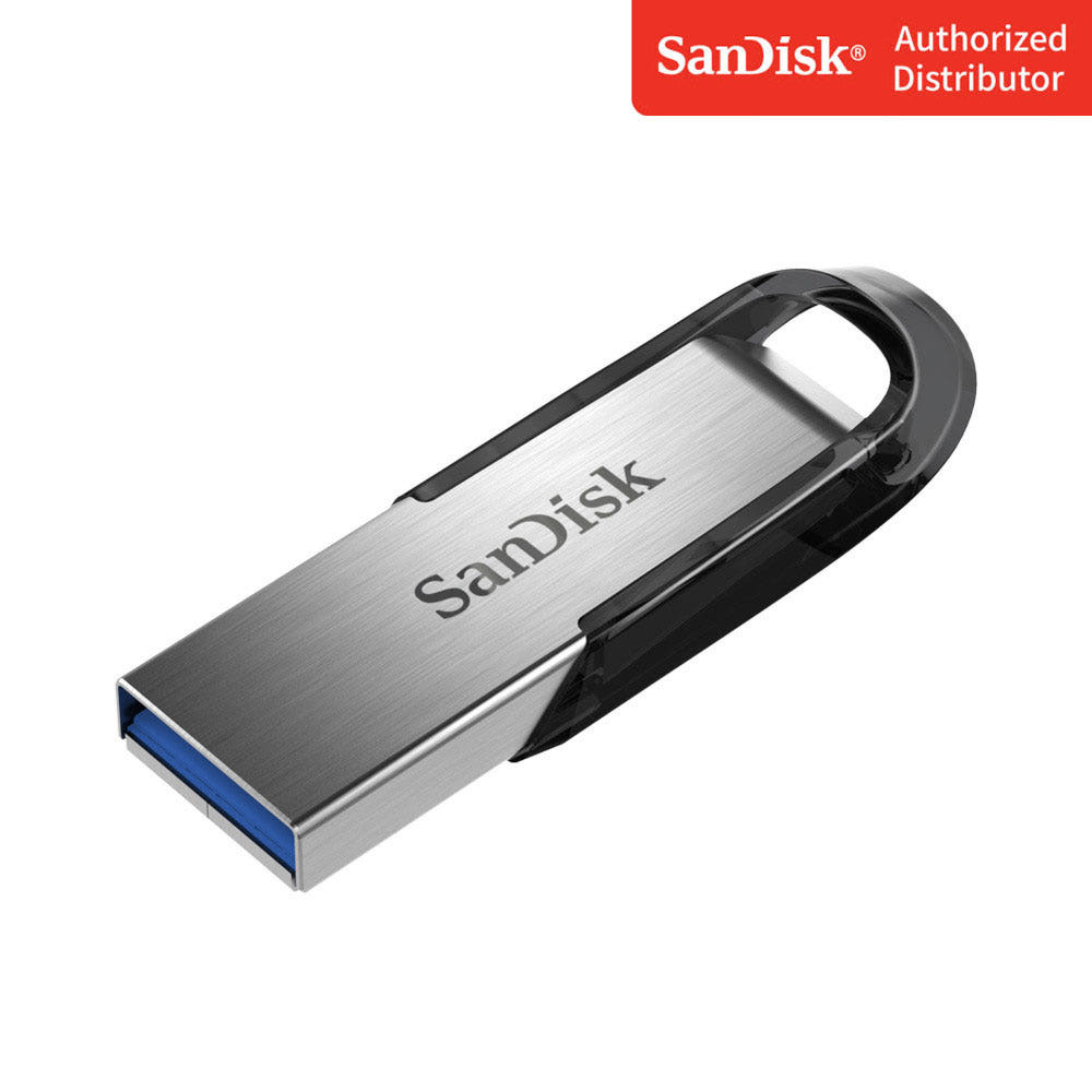 Sandisk 울트라 플레어 USB 3.0 플래시 드라이브 CZ73 256GB