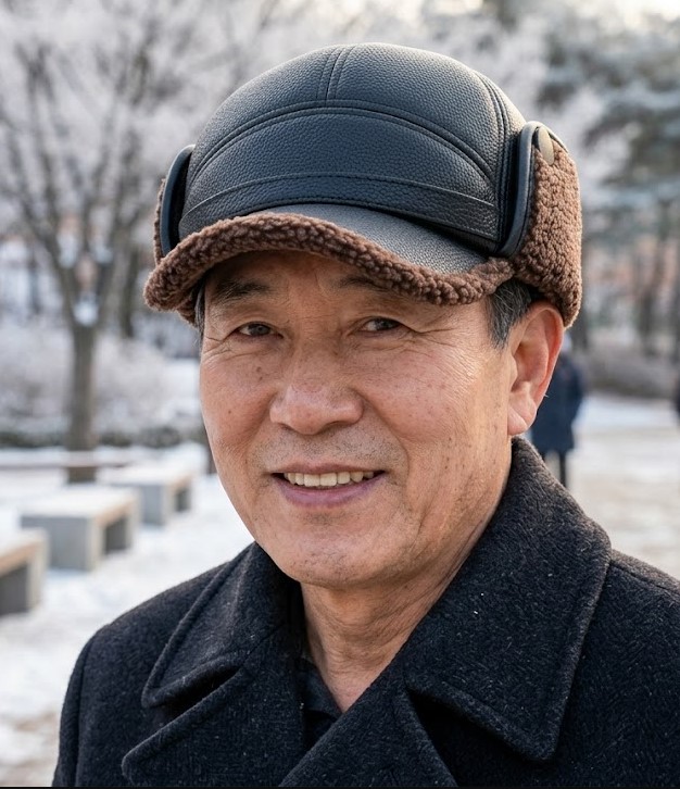 겨울모자 귀마개모자 기모털모자 방한모자 귀덮개모자