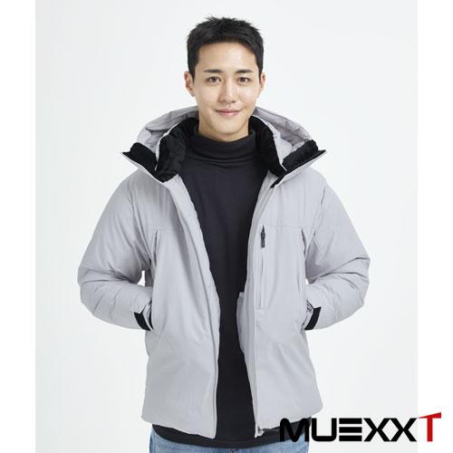 MUM2004 하프패딩